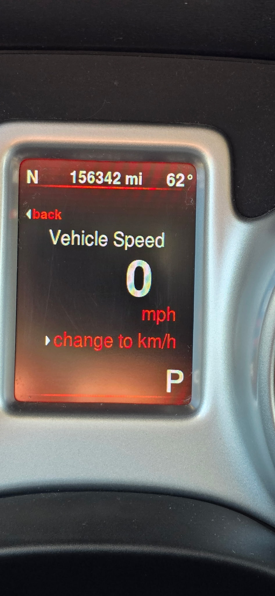 Used 2015 Dodge Journey R/T w/ Flexible Seating Group FWD image 16