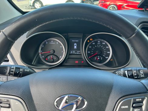 Used 2014 Hyundai Santa Fe Sport w/ Popular Equipment Package 02 FWD image 8