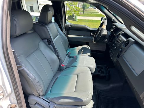 Used 2014 Ford F150 XL w/ XL Plus Package AWD/4WD image 9