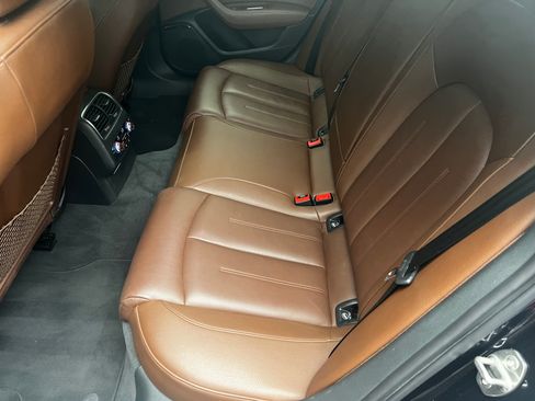 Used 2018 Audi A6 2.0T Premium Plus AWD/4WD image 4