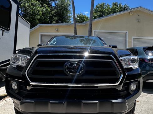 Used 2023 Toyota Tacoma SR5 image 25