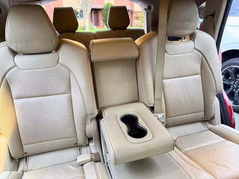 Used 2020 Acura MDX SH-AWD w/ Technology Package image 6