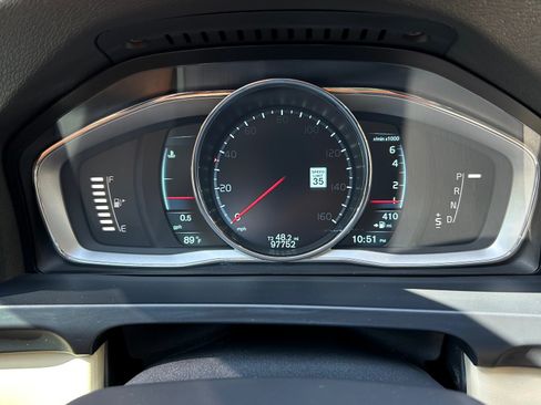 Used 2015 Volvo V60 T5 Premier Plus image 26