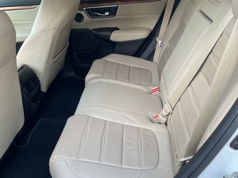 Used 2019 Honda CR-V EX-L image 11
