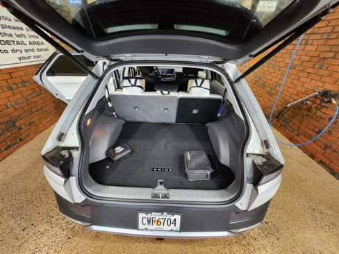 Used 2023 Hyundai Ioniq 5 SEL image 16