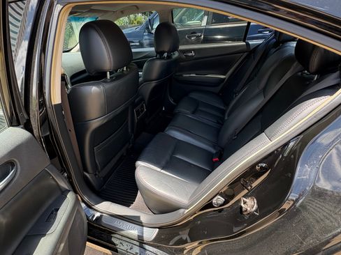 Used 2009 Nissan Maxima 3.5 SV w/ Sport Pkg FWD image 4