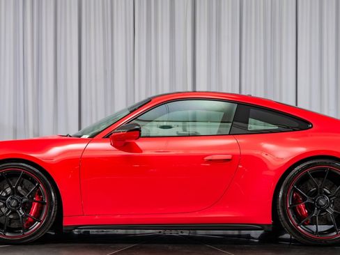 Used 2023 Porsche 911 GT3 image 6