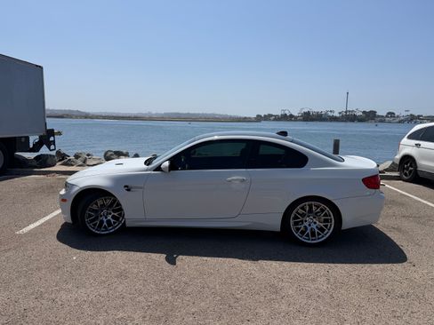 Used 2013 BMW M3 Coupe RWD image 1