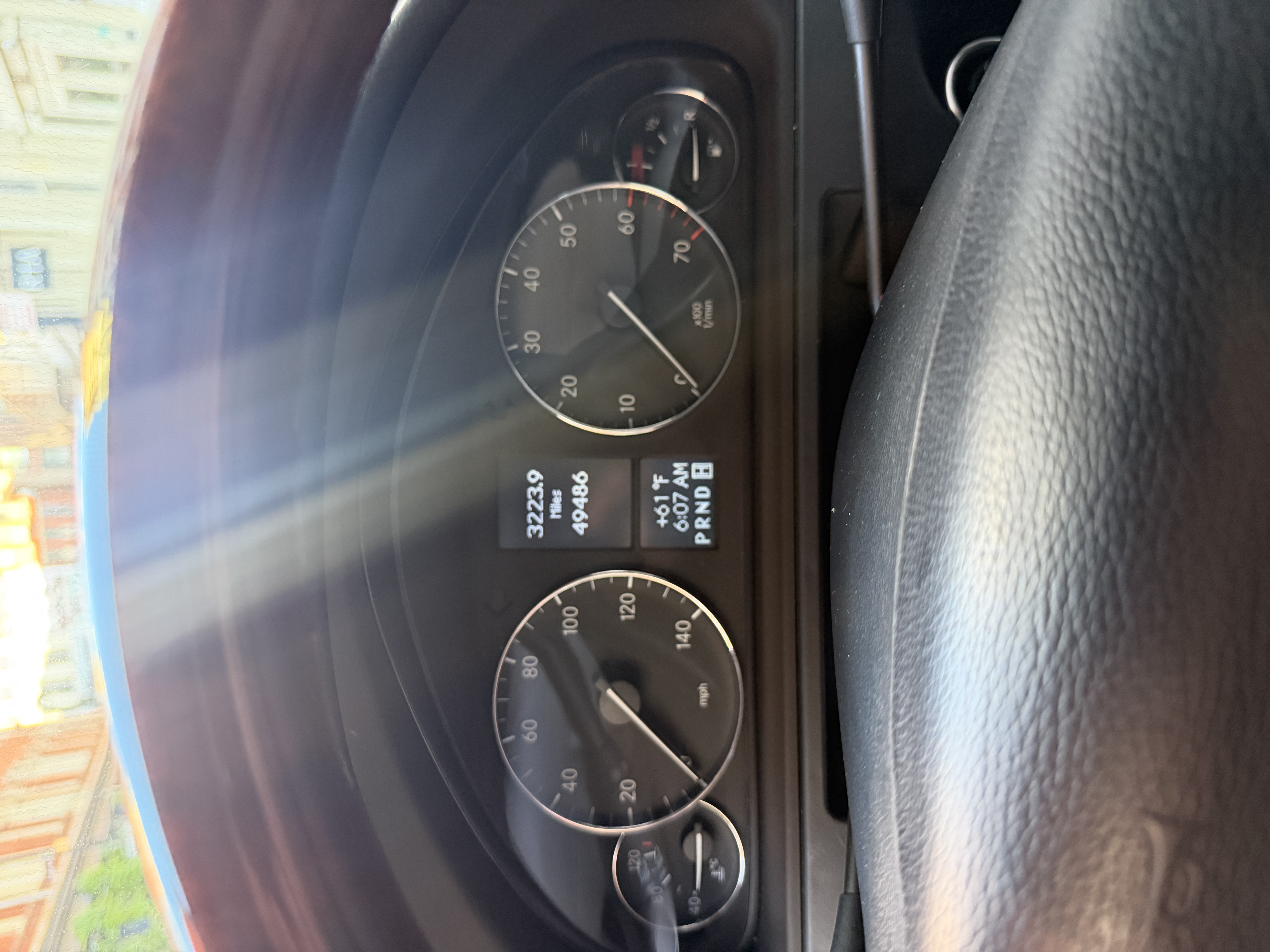 Used 2011 Mercedes-Benz G 550 image 14