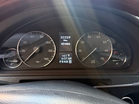 Used 2011 Mercedes-Benz G 550 image 14