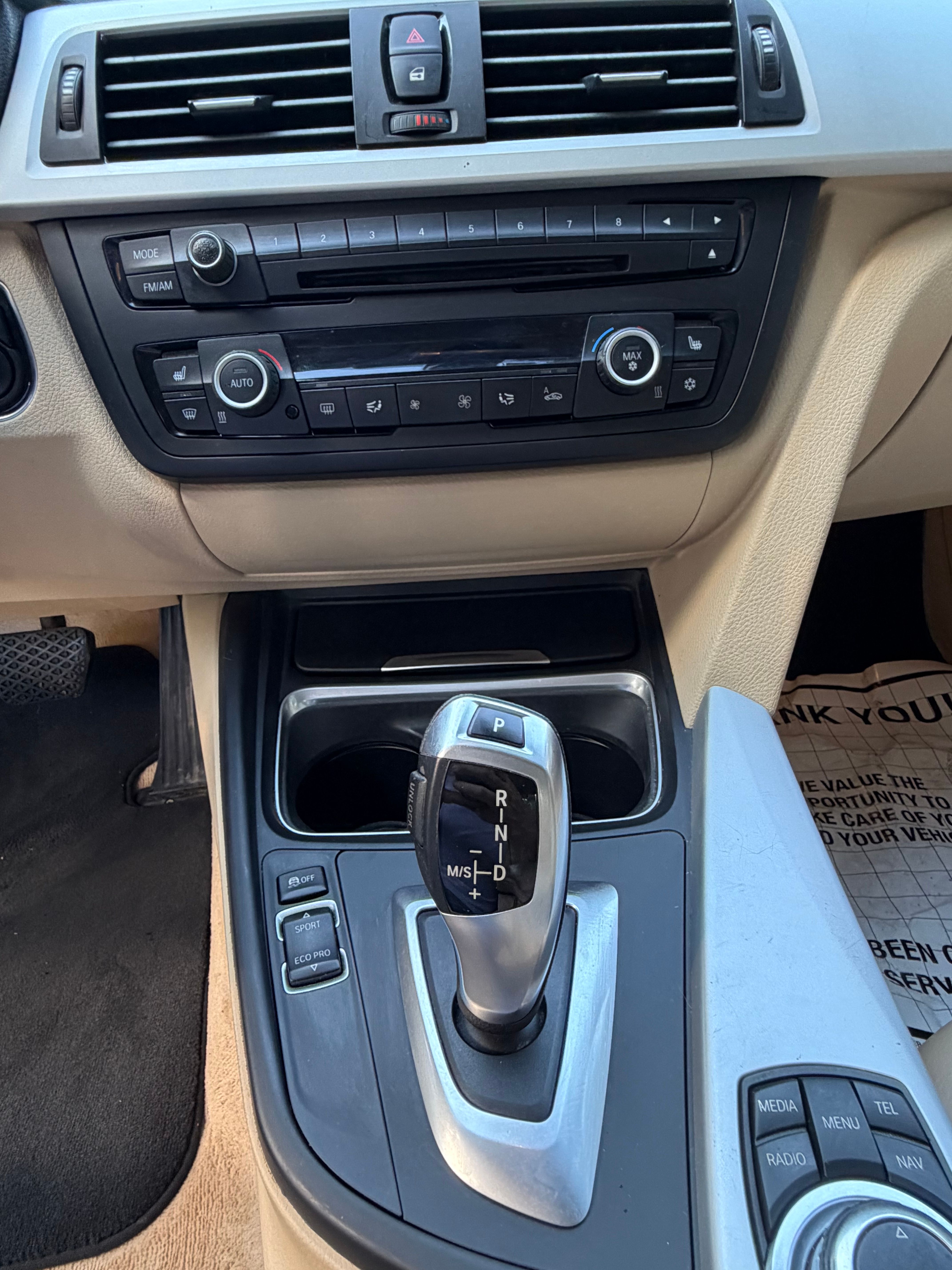 Used 2012 BMW 328i Sedan RWD image 25