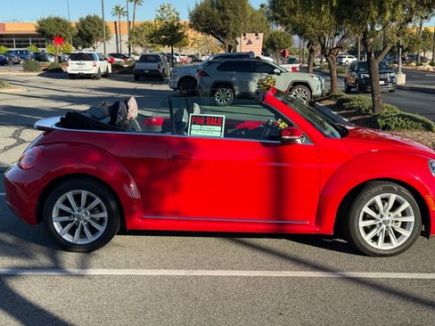 Used 2013 Volkswagen Beetle 2.5 image 9