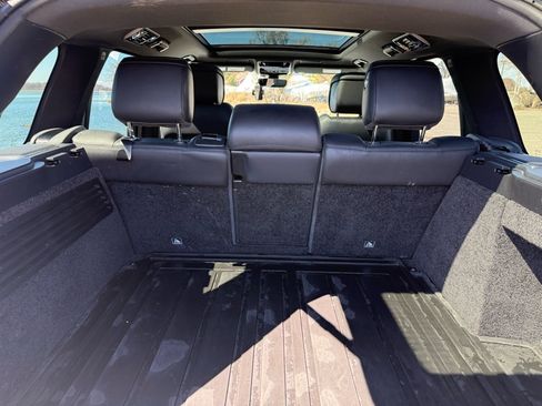 Used 2021 Land Rover Range Rover Westminster Edition image 6