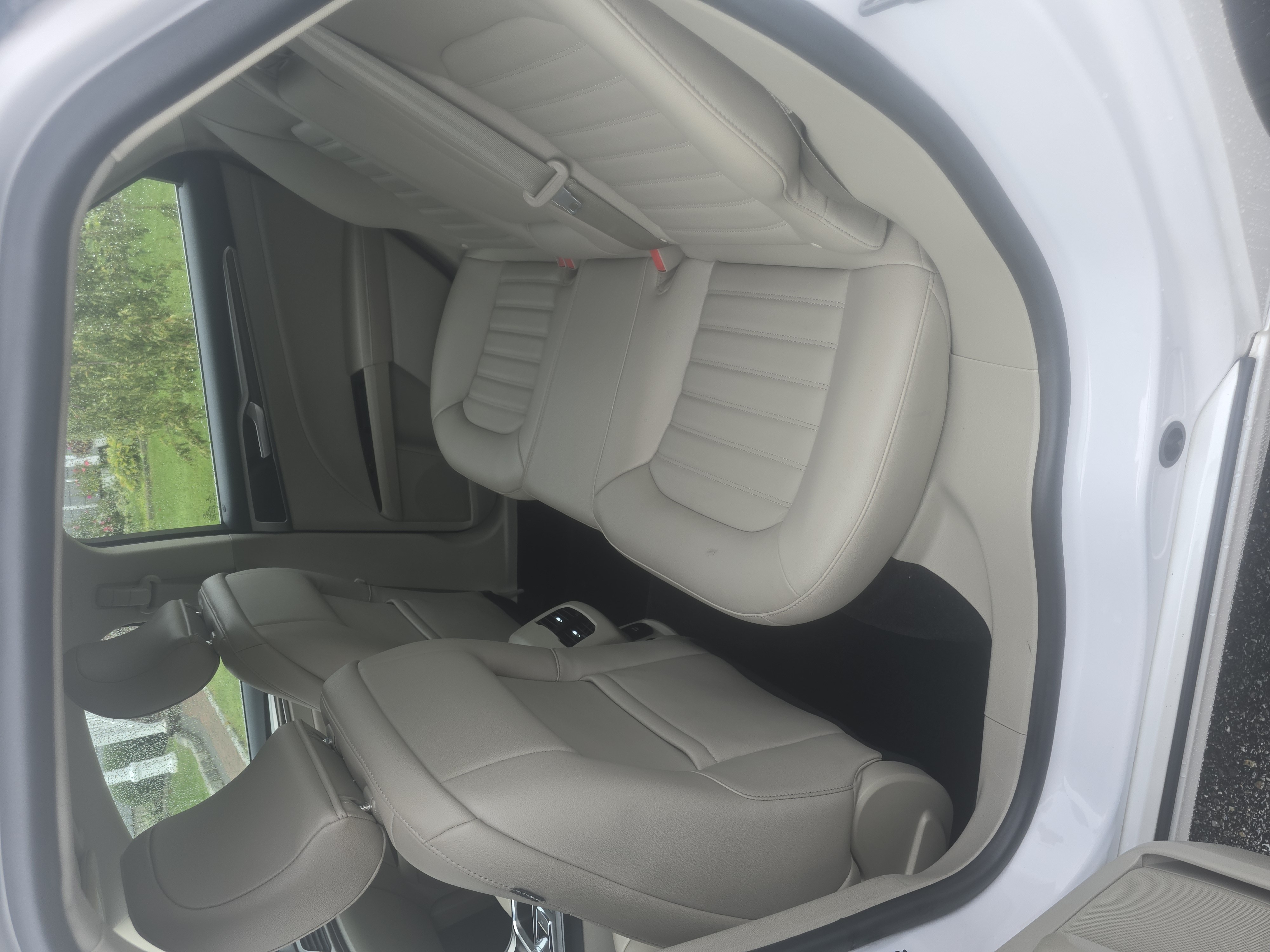 Used 2018 Ford Fusion Energi SE FWD image 15