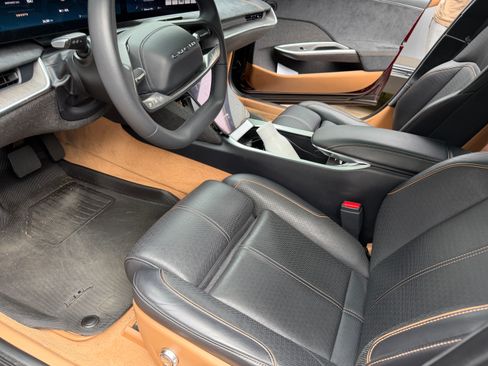 Used 2022 Lucid Air Grand Touring AWD/4WD image 15