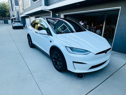 Used 2023 Tesla Model X