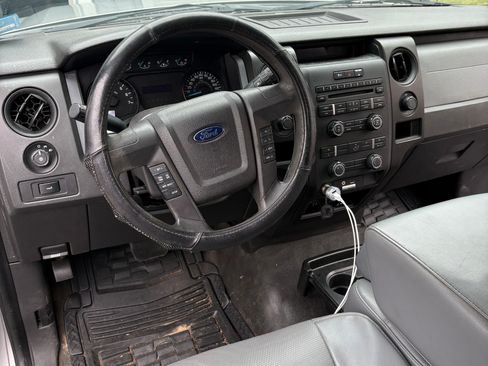 Used 2014 Ford F150 XL w/ Equipment Group 101A Mid image 11