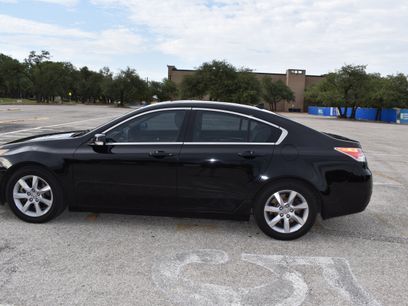 Used 2013 Acura TL