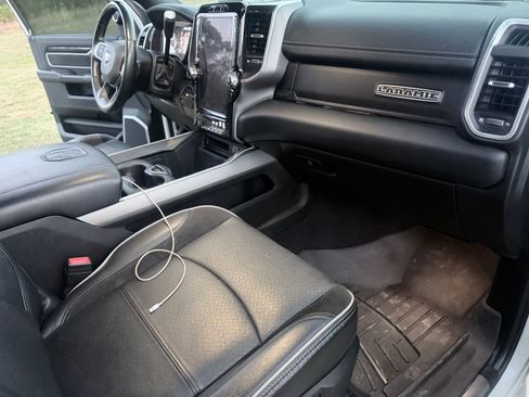 Used 2022 RAM 3500 Laramie image 5