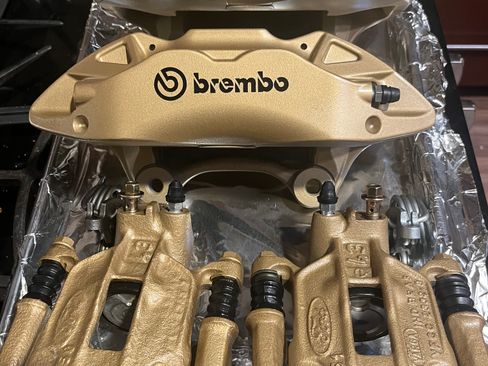 Used 2001 Ford Mustang Cobra image 6