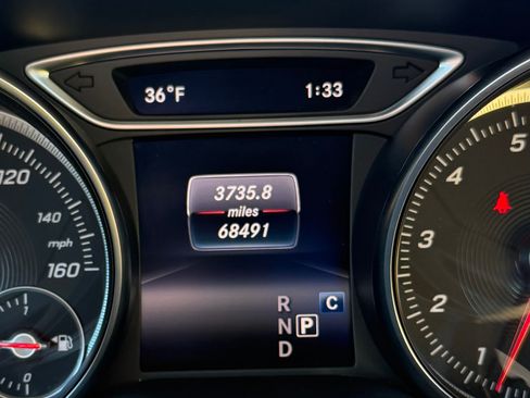 Used 2018 Mercedes-Benz CLA 250 image 17