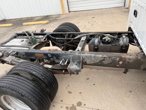 Used 2013 Ford F350 XL w/ PWR Equipment Group RWD image 8