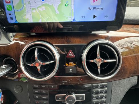 Used 2013 Mercedes-Benz GLK 350 4MATIC image 12
