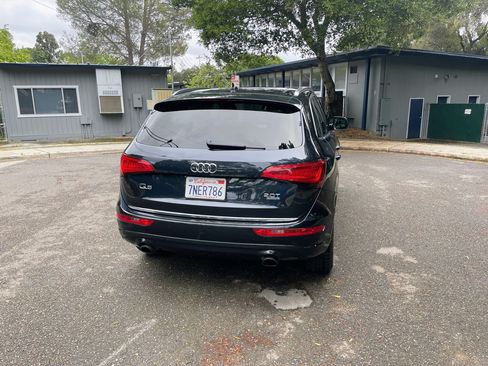 Used 2016 Audi Q5 2.0T Premium Plus w/ Premium Plus Package image 9