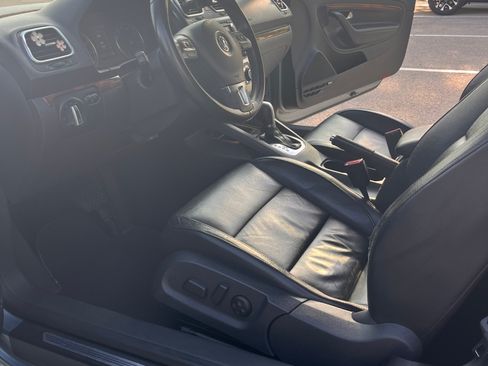Used 2012 Volkswagen Eos Lux image 4