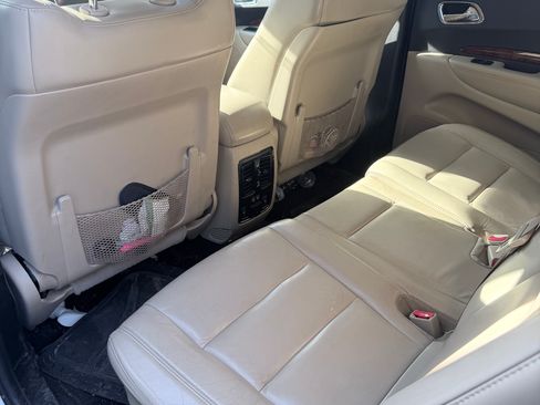 Used 2014 Dodge Durango Limited w/ Premium Group image 6