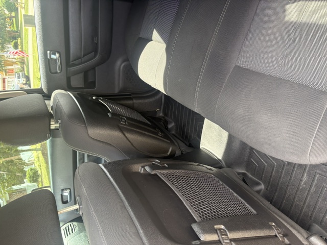 Used 2009 HUMMER H3T AWD/4WD image 22