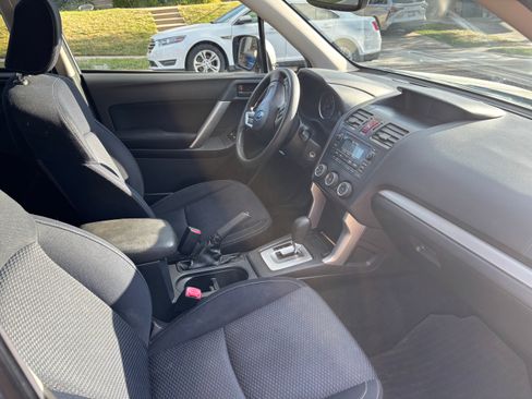 Used 2015 Subaru Forester 2.5i Premium w/ Protection Package #1 image 10
