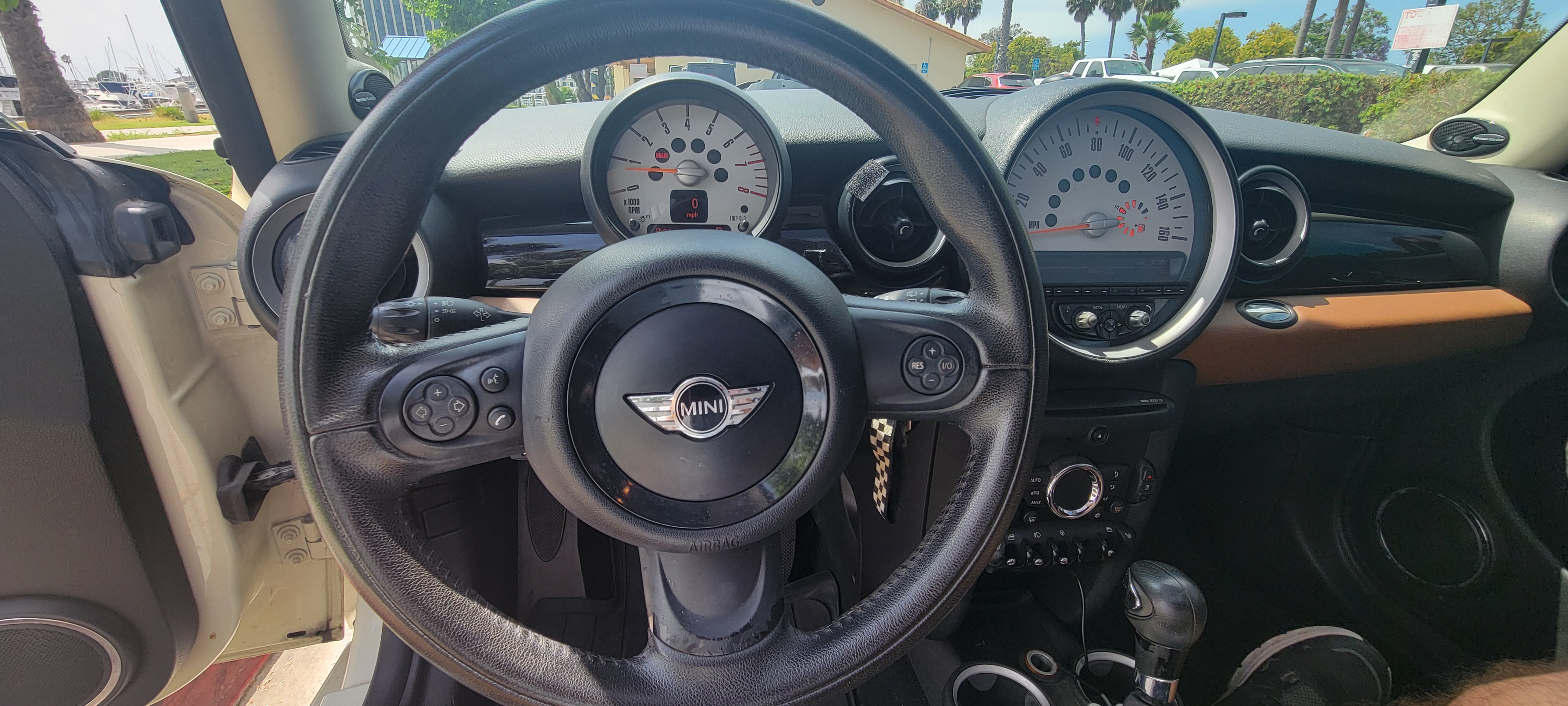 Used 2011 MINI Cooper Hardtop FWD image 12