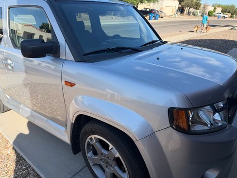 Used 2009 Honda Element SC image 6