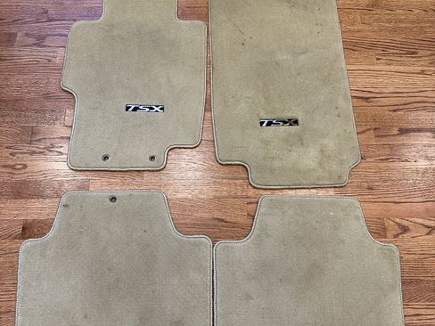 Used 2006 Acura TSX image 16