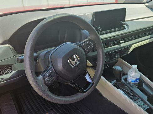 Used 2023 Honda Accord EX image 16
