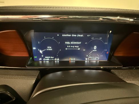 Used 2020 Lincoln Navigator Reserve w/ Equipment Group 208A Reserve AWD/4WD image 14