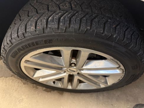 Used 2017 Ford Expedition EL Limited w/ Equipment Group 301A image 15