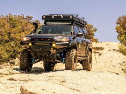 Used 2015 Toyota 4Runner SR5 Premium