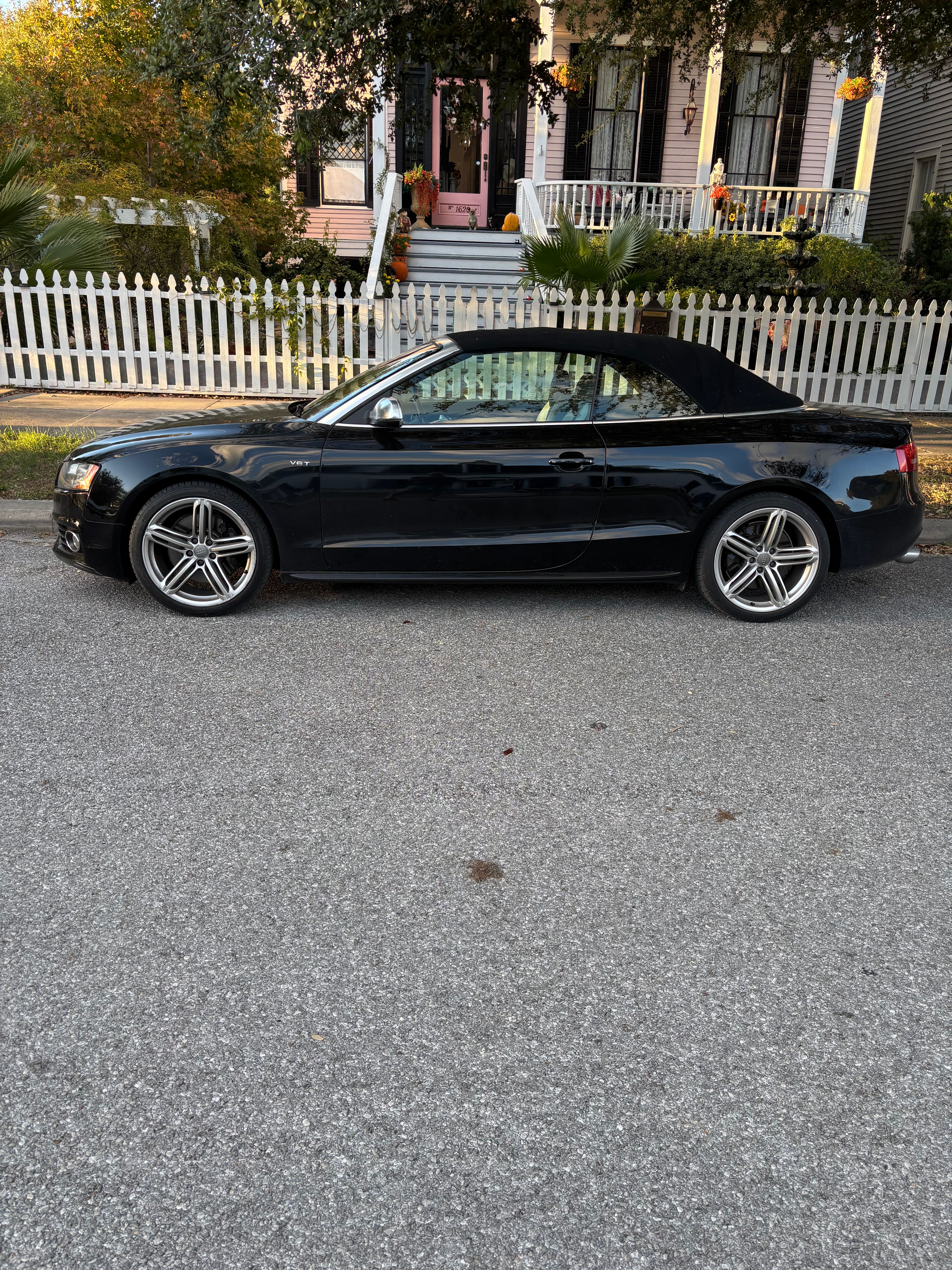 Used 2010 Audi S5 Prestige AWD/4WD image 6