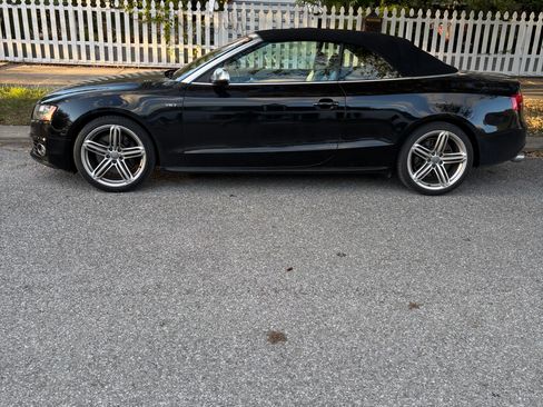 Used 2010 Audi S5 Prestige image 6