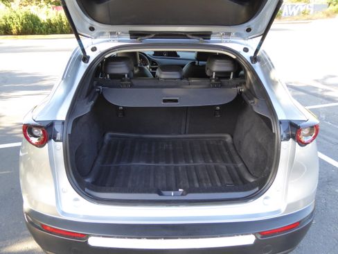 Used 2021 MAZDA CX-30 AWD 2.5 S w/ Select Package image 24