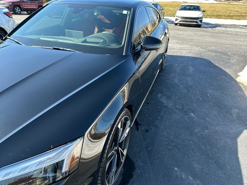Used 2023 Audi S5 Prestige w/ Prestige Package AWD/4WD image 12