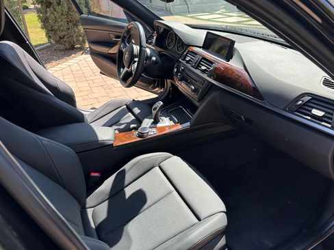 Used 2014 BMW 335i Sedan image 10