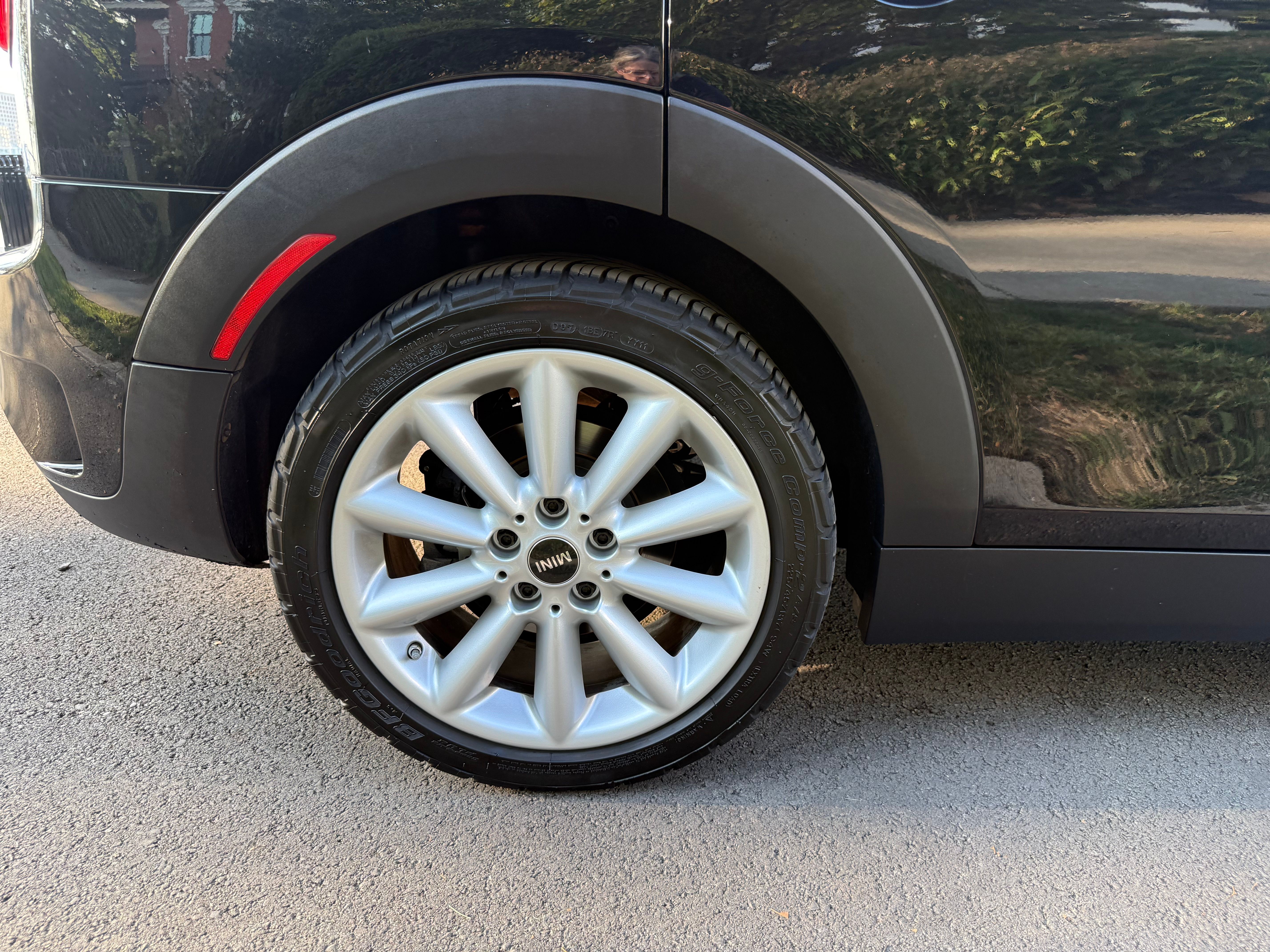 Used 2018 MINI Cooper Clubman S FWD image 18
