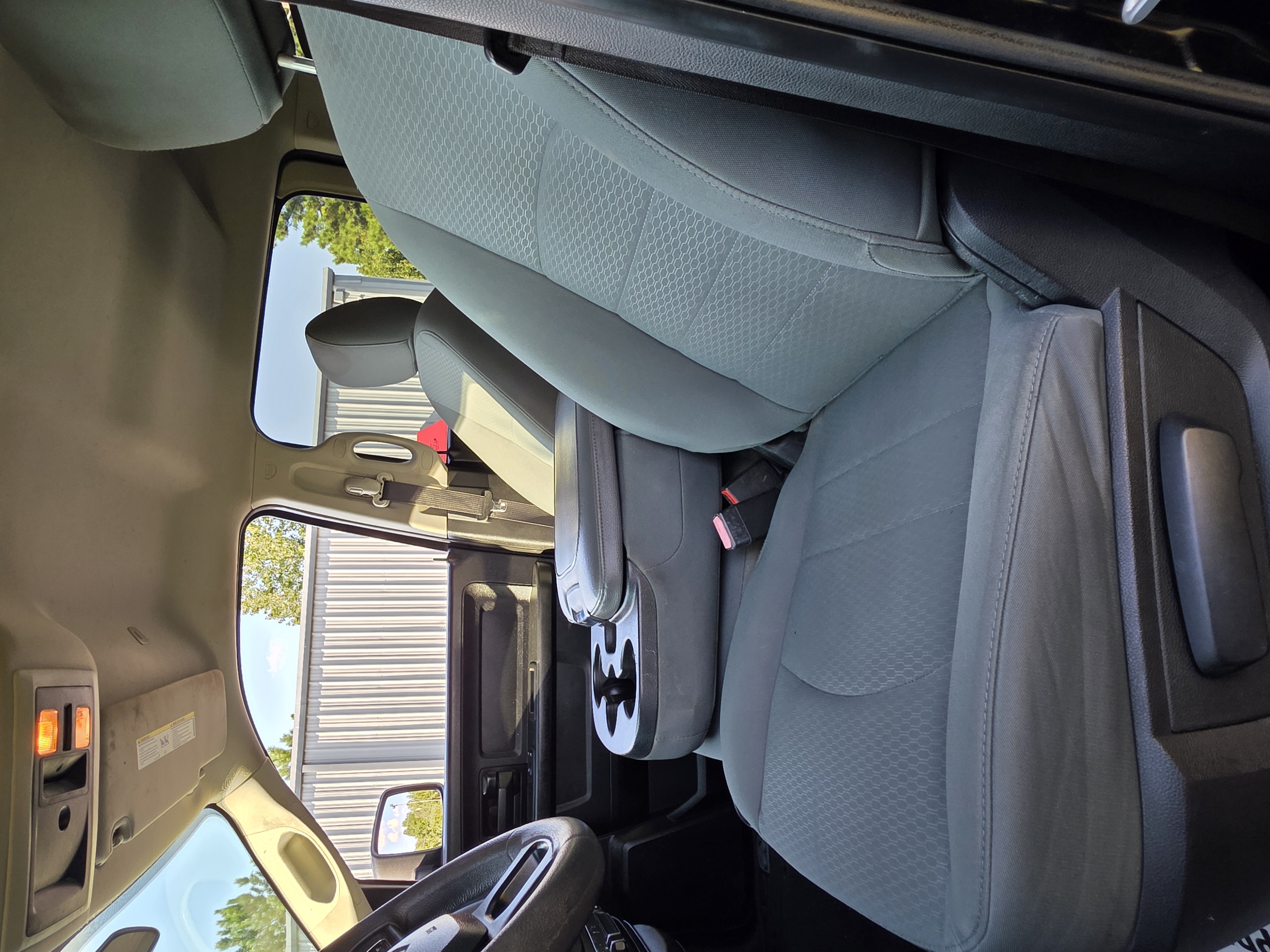 Used 2019 RAM 1500 Tradesman w/ Popular Equipment Group AWD/4WD image 8