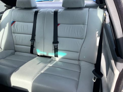 Used 1998 BMW M3 Coupe image 11