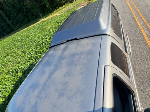 Used 1997 Toyota T100 SR5 AWD/4WD image 17
