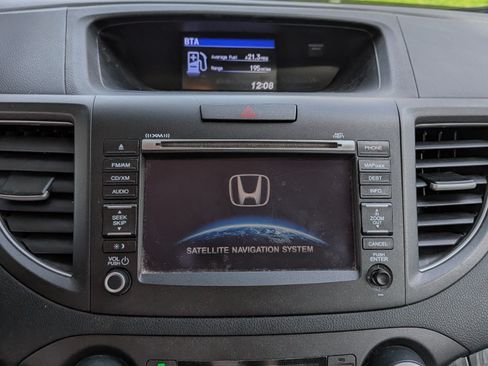 Used 2014 Honda CR-V EX-L image 8
