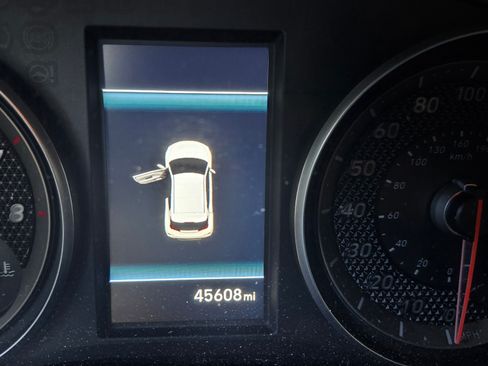 Used 2020 Hyundai Veloster N w/ Performance Package image 8